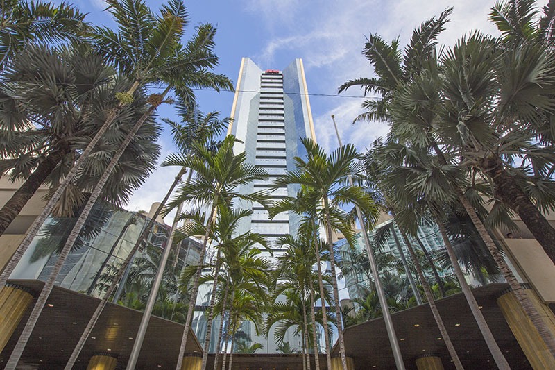 Private Office To Rent, Miami, Brickell 331 – photo 1