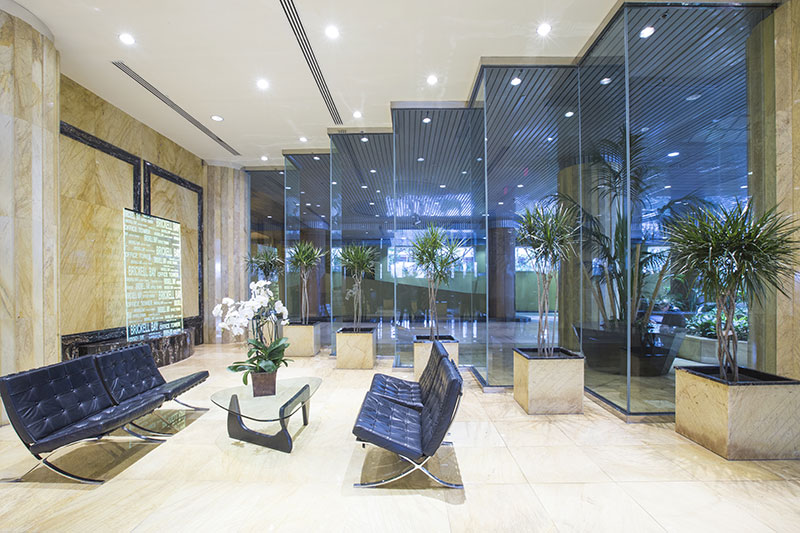 Private Office To Rent, Miami, Brickell 331 – photo 5