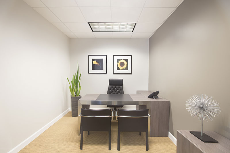 Private Office To Rent, Miami, Brickell 331 – photo 6