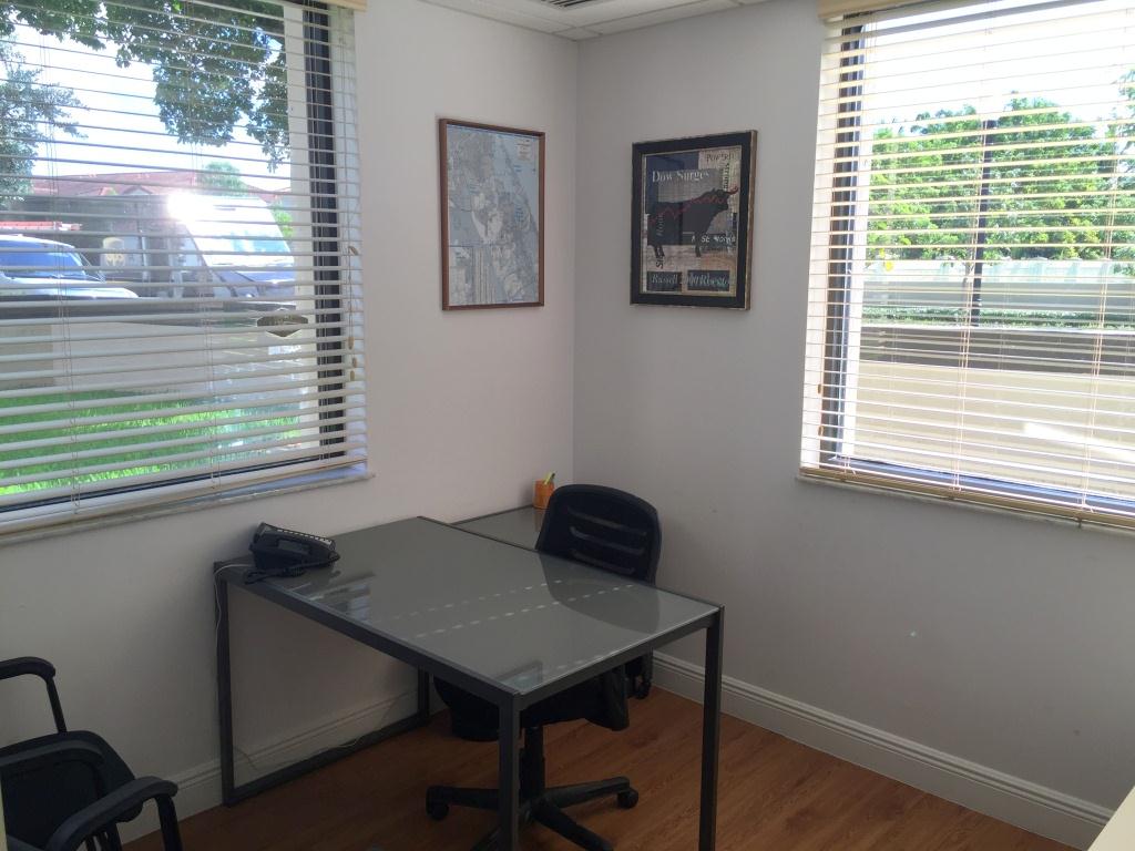 Private Office To Rent, Miami, Downtown 331 – photo 2