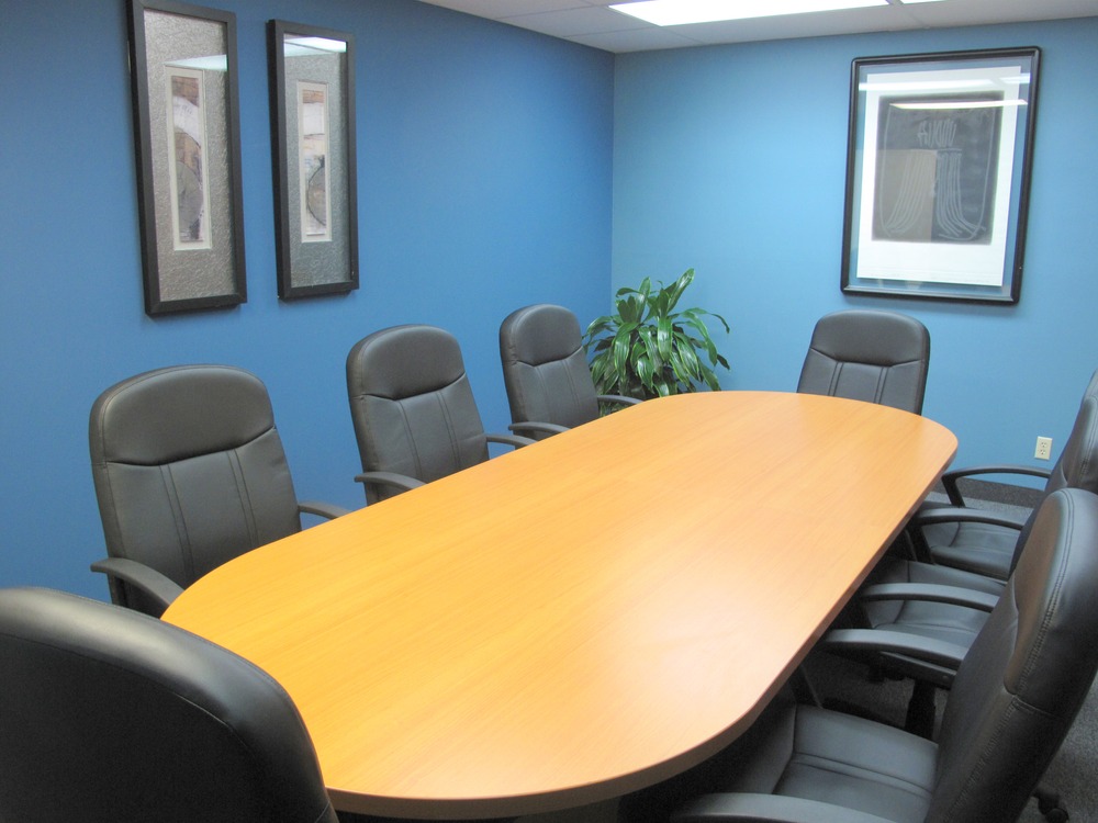 Private Office To Rent, Miami, Downtown 331 – photo 3