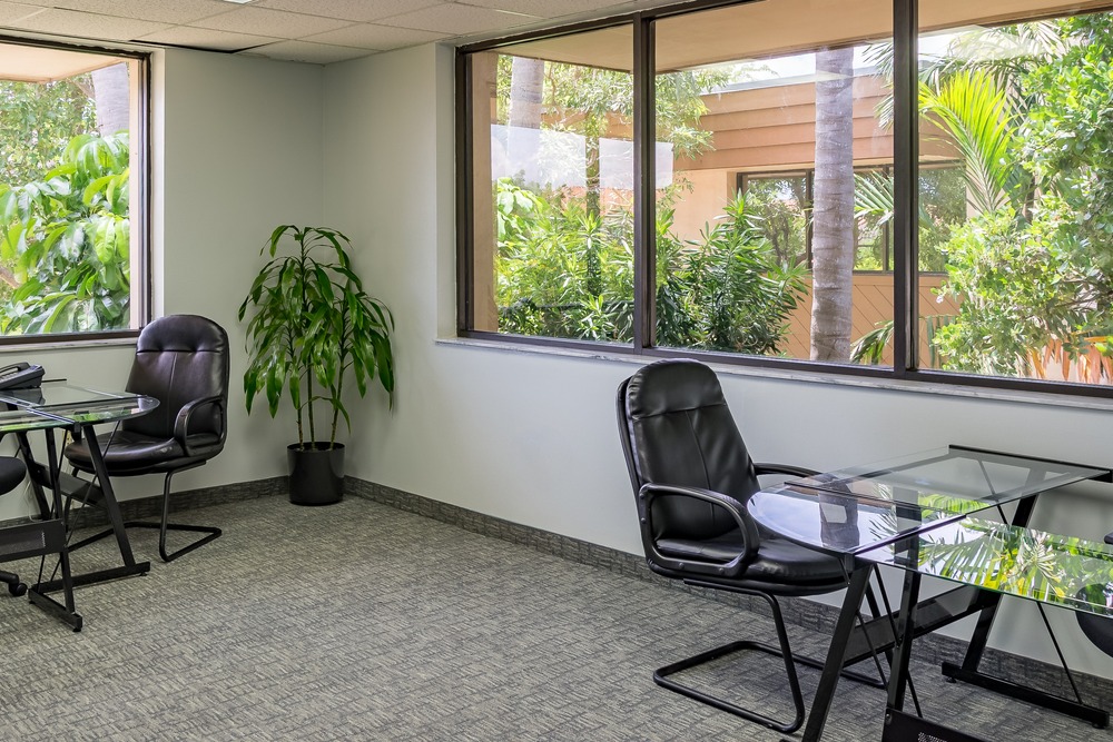 Private Office To Rent, Miami, Downtown 331 – photo 5