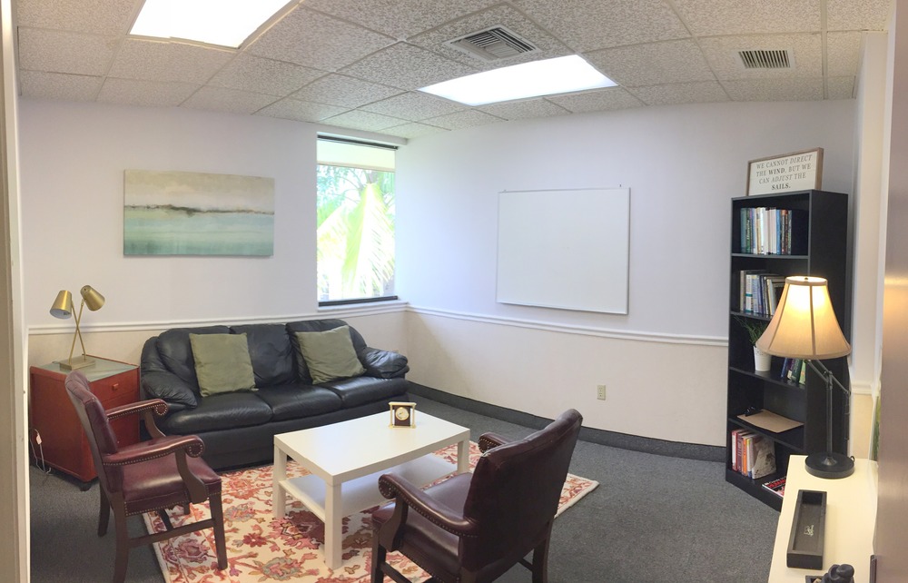 Private Office To Rent, Miami, Downtown 331 – photo 6