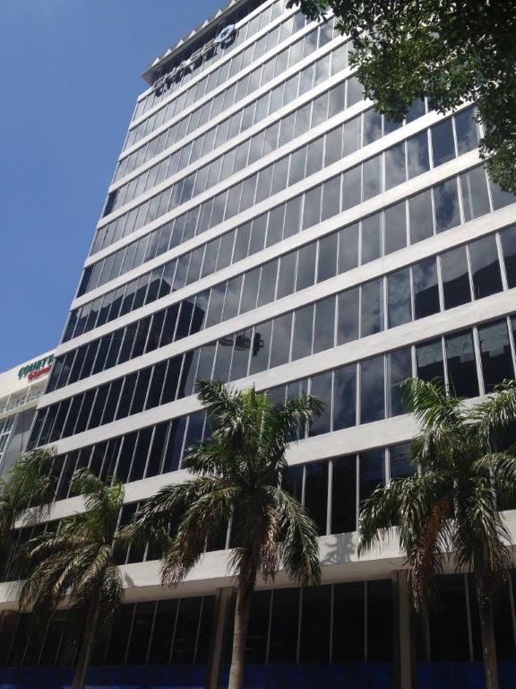 Private Office To Rent, Miami, Downtown 331 – photo 1