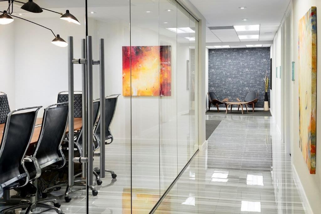 Private Office To Rent, Miami, Downtown 331 – photo 3