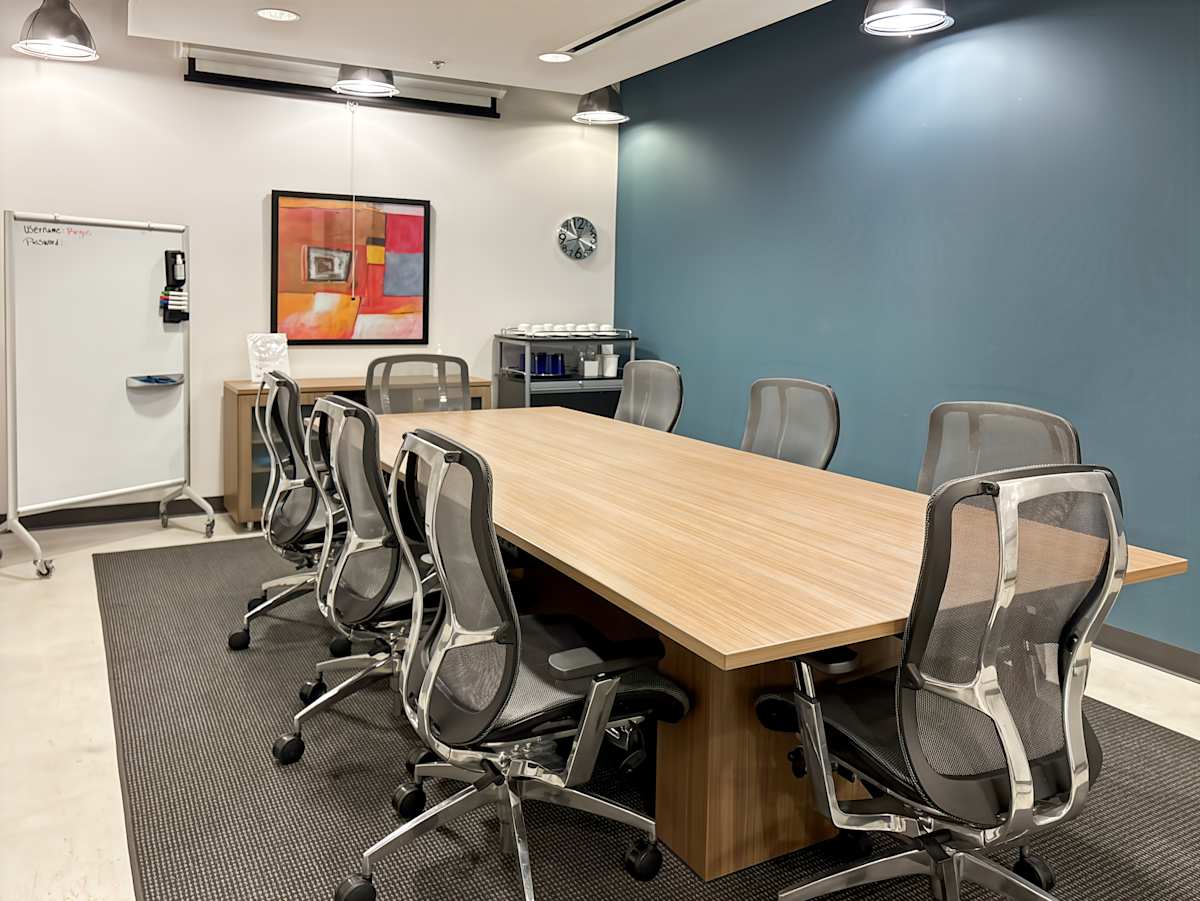 Private Office To Rent, Miami, Miami 331 – photo 3