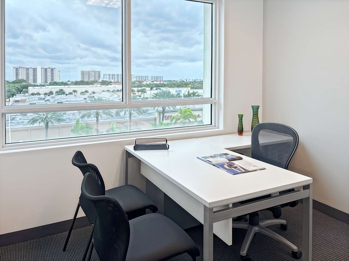 Private Office To Rent, Miami, Miami 331 – photo 4