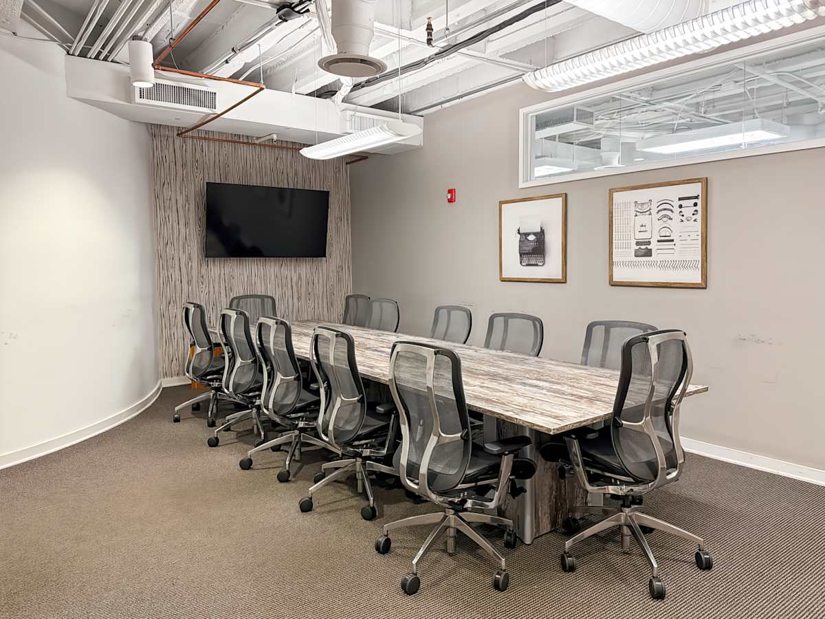 Private Office To Rent, Miami, Downtown – photo 3