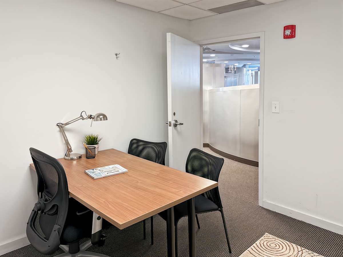 Private Office To Rent, Miami, Downtown – photo 4