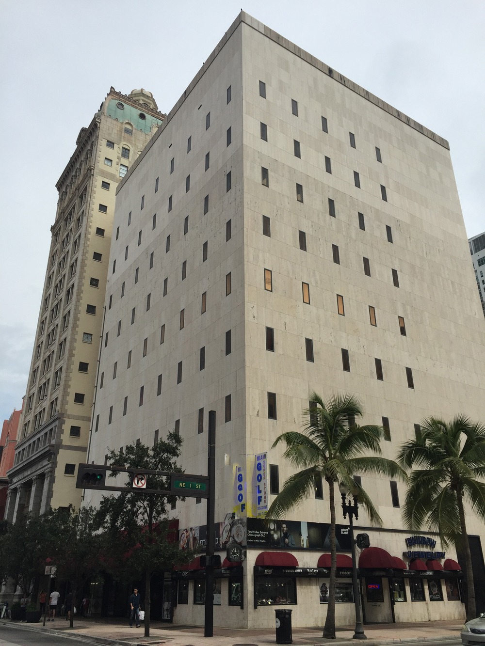 Private Office To Rent, Miami, 33132 331 – photo 1