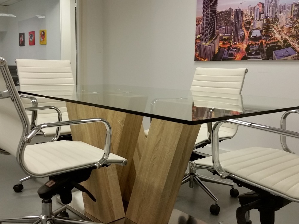 Private Office To Rent, Miami, 33132 331 – photo 3