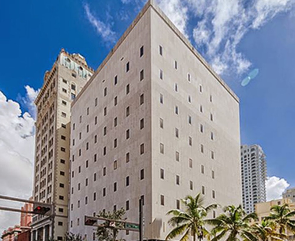 Private Office To Rent, Miami, 33132 331 – photo 4