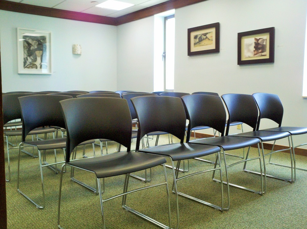 Private Office To Rent, Miami, 33132 331 – photo 5