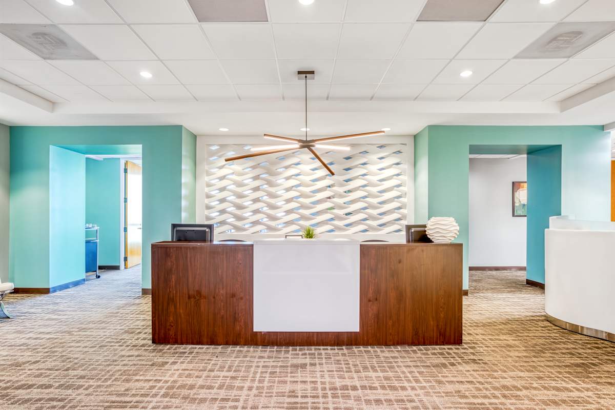 Private Office To Rent, Miami, Downtown – photo 2