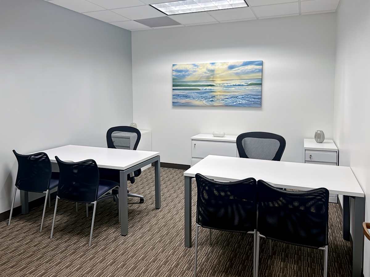 Private Office To Rent, Miami, Downtown – photo 4