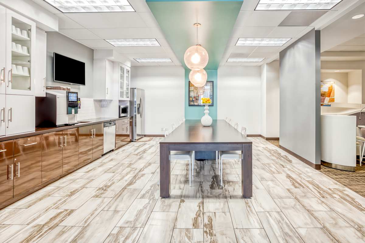 Private Office To Rent, Miami, Downtown – photo 6
