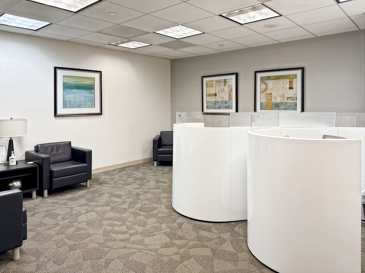 Private Office To Rent, Miami, Downtown 331 – photo 5