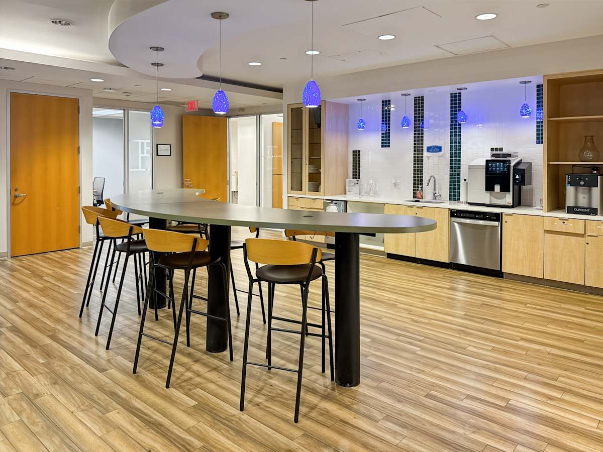Private Office To Rent, Miami, Downtown 331 – photo 6