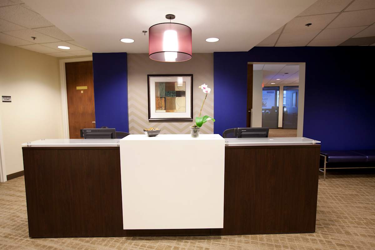 Private Office To Rent, Miami, Brickell 331 – photo 2