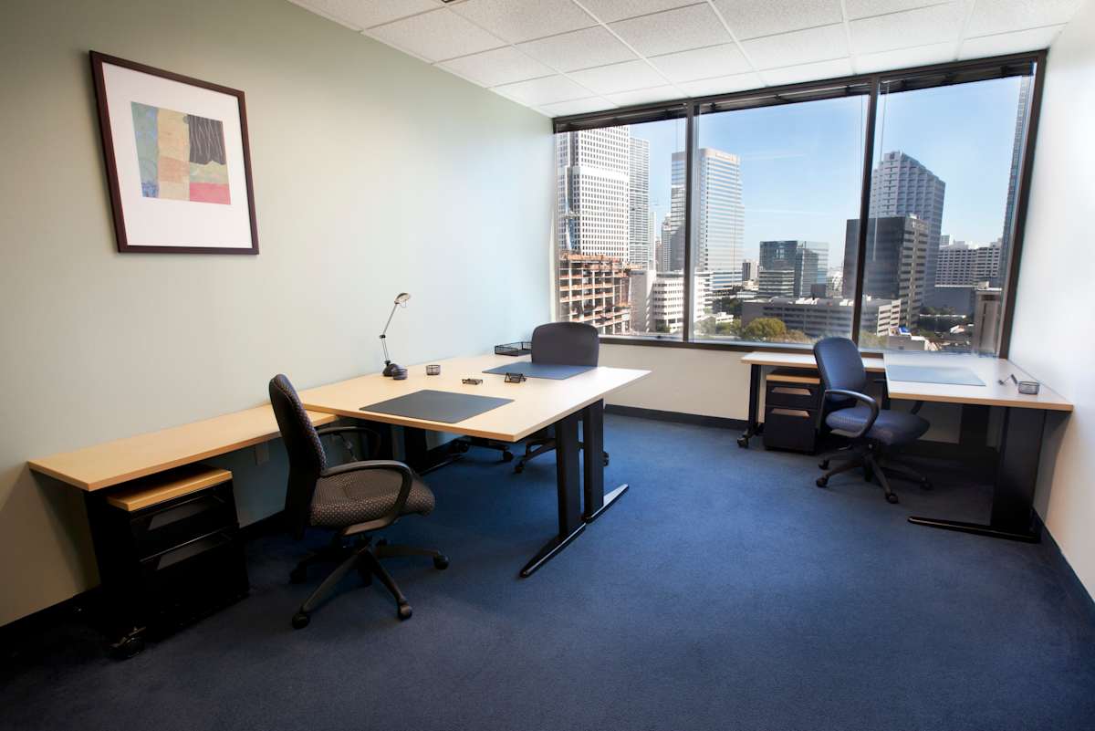 Private Office To Rent, Miami, Brickell 331 – photo 4