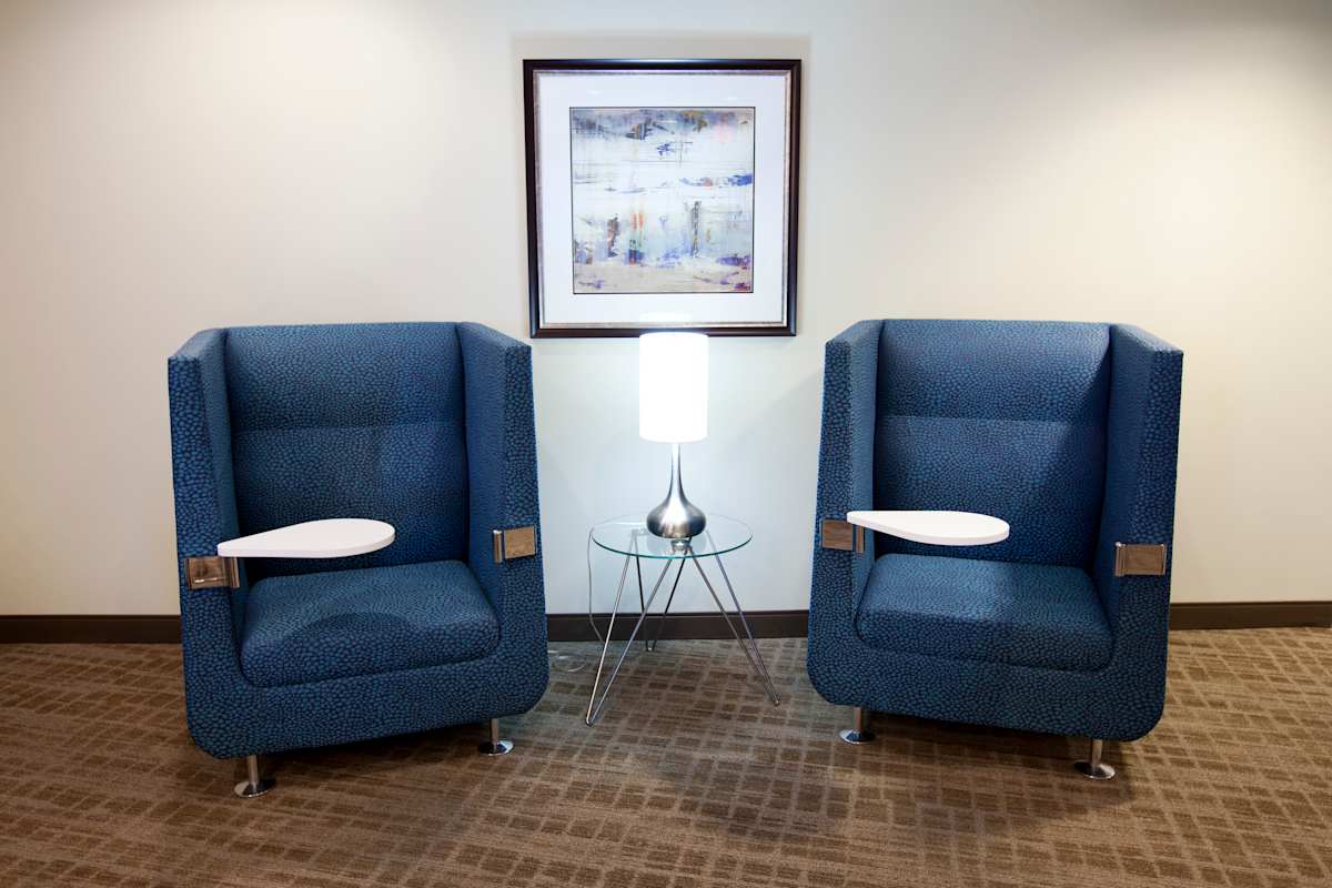 Private Office To Rent, Miami, Brickell 331 – photo 5