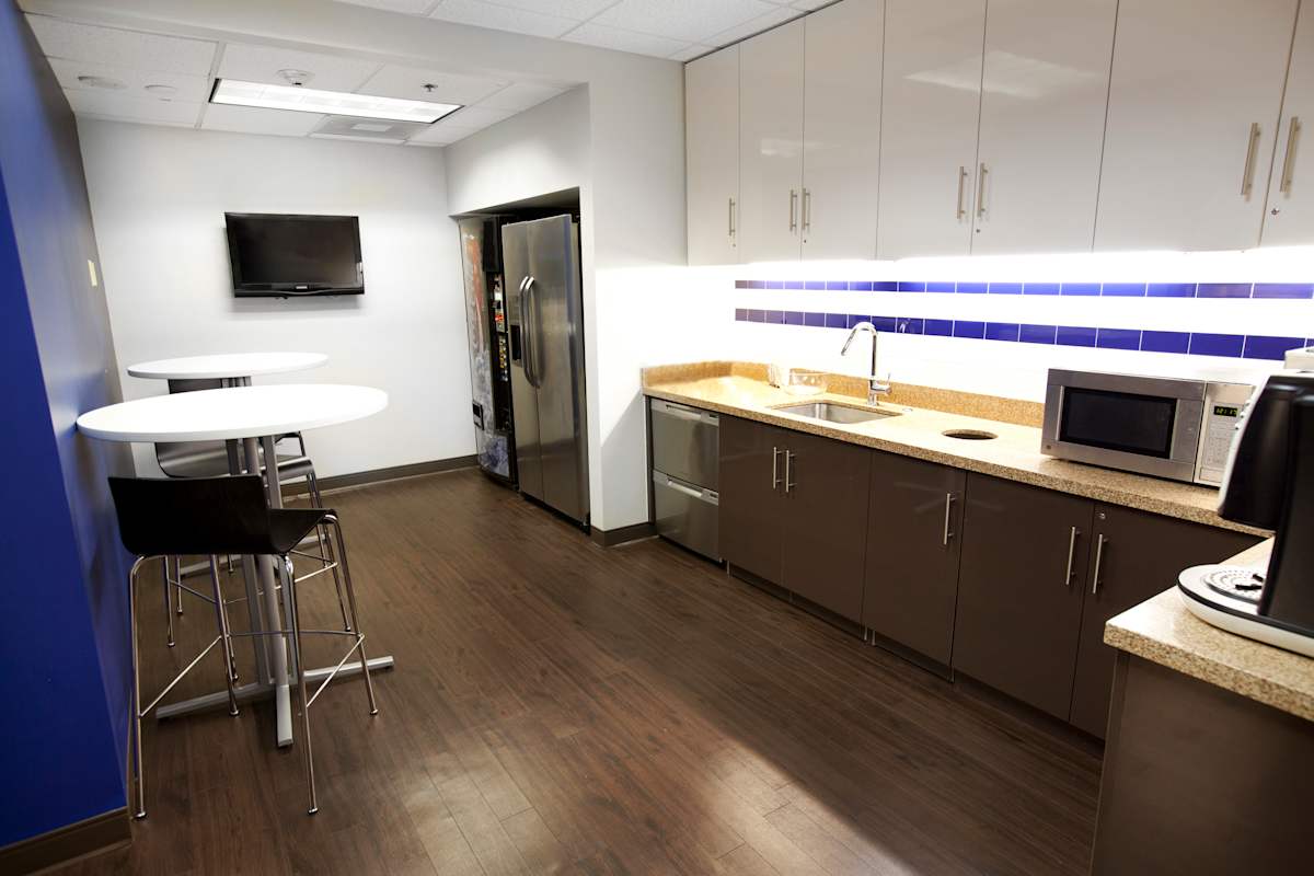 Private Office To Rent, Miami, Brickell 331 – photo 6