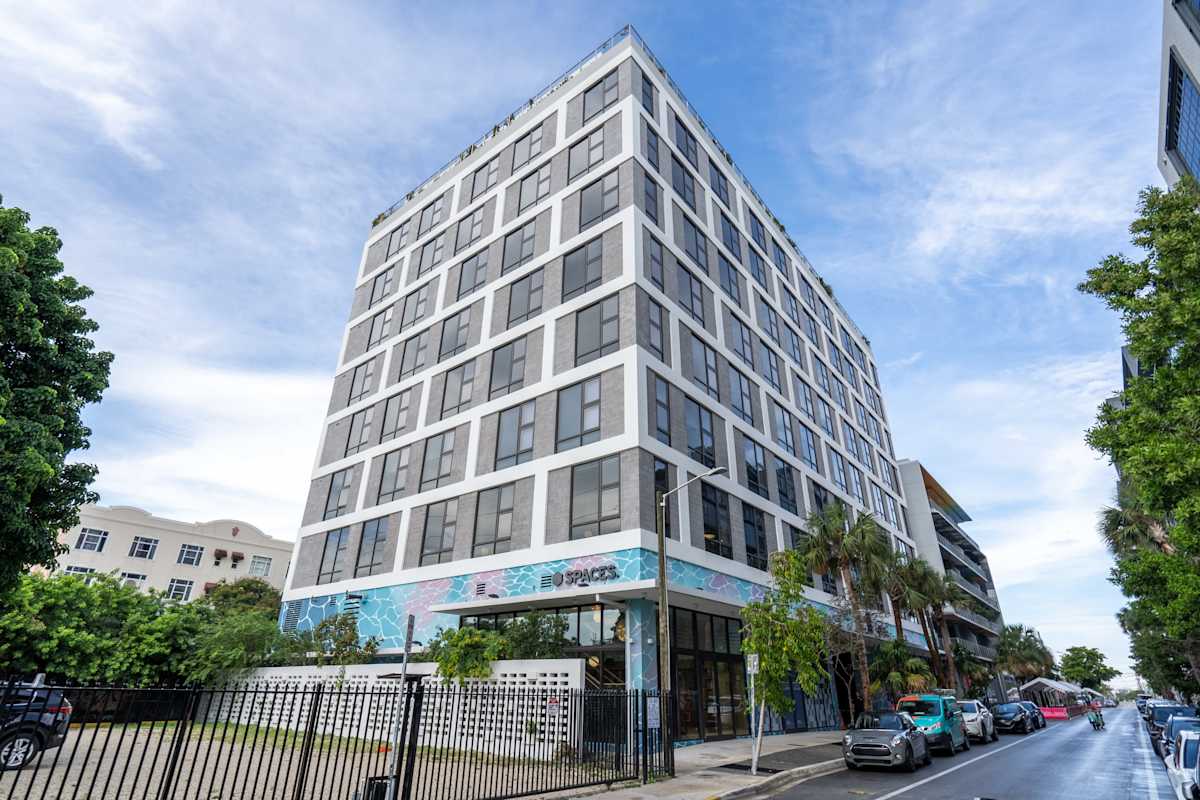 Private Office To Rent, Miami, Miami 331 – photo 1
