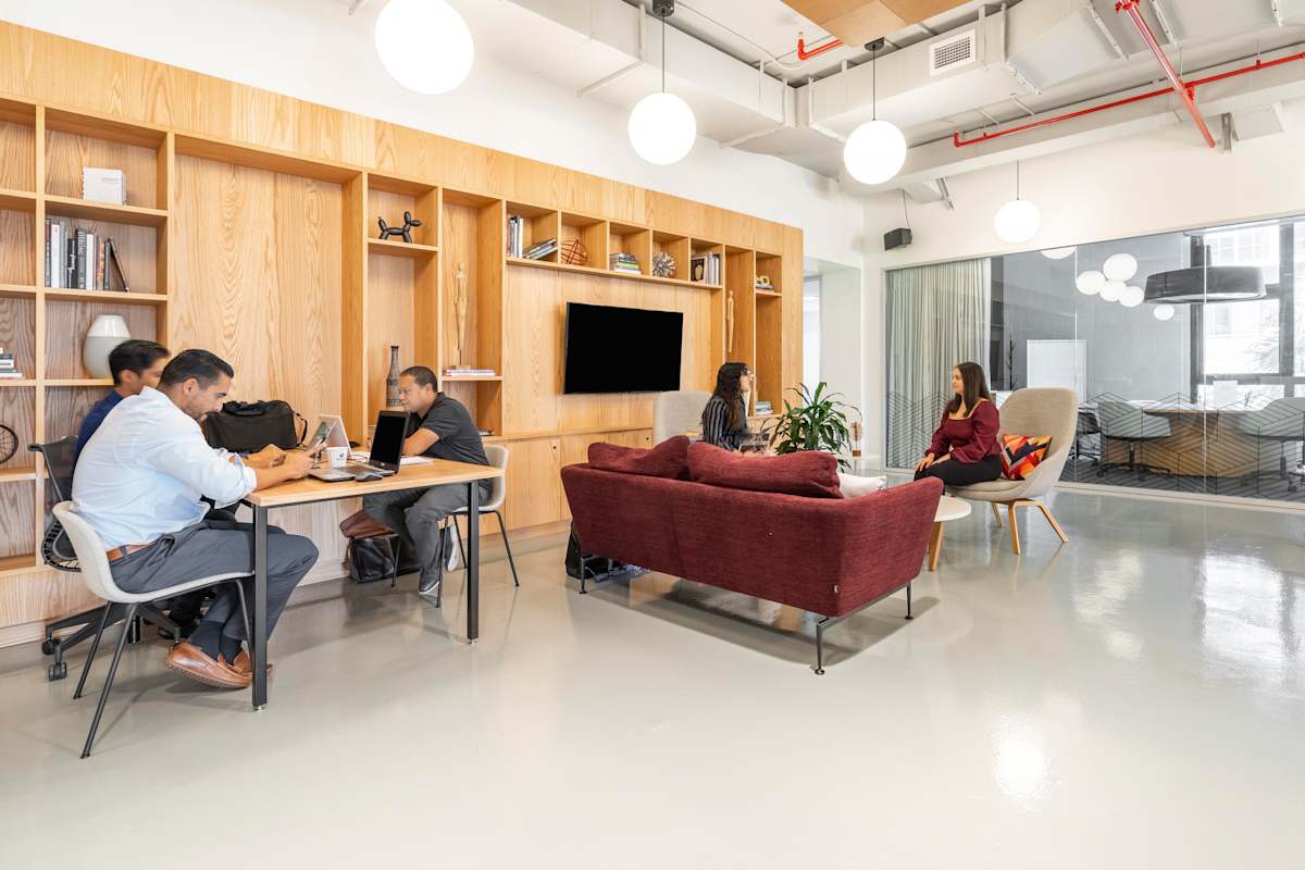 Private Office To Rent, Miami, Miami 331 – photo 5