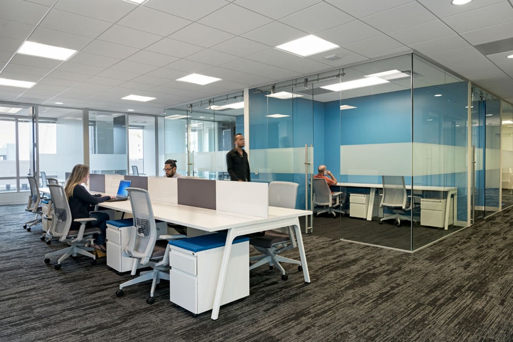 Private Office To Rent, Miami, Doral – photo 2
