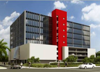 Private Office To Rent, Miami, Miami Beach – photo 1