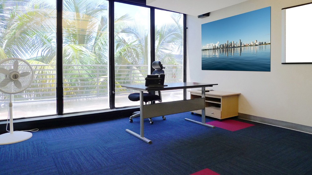 Private Office To Rent, Miami, Miami Beach – photo 2