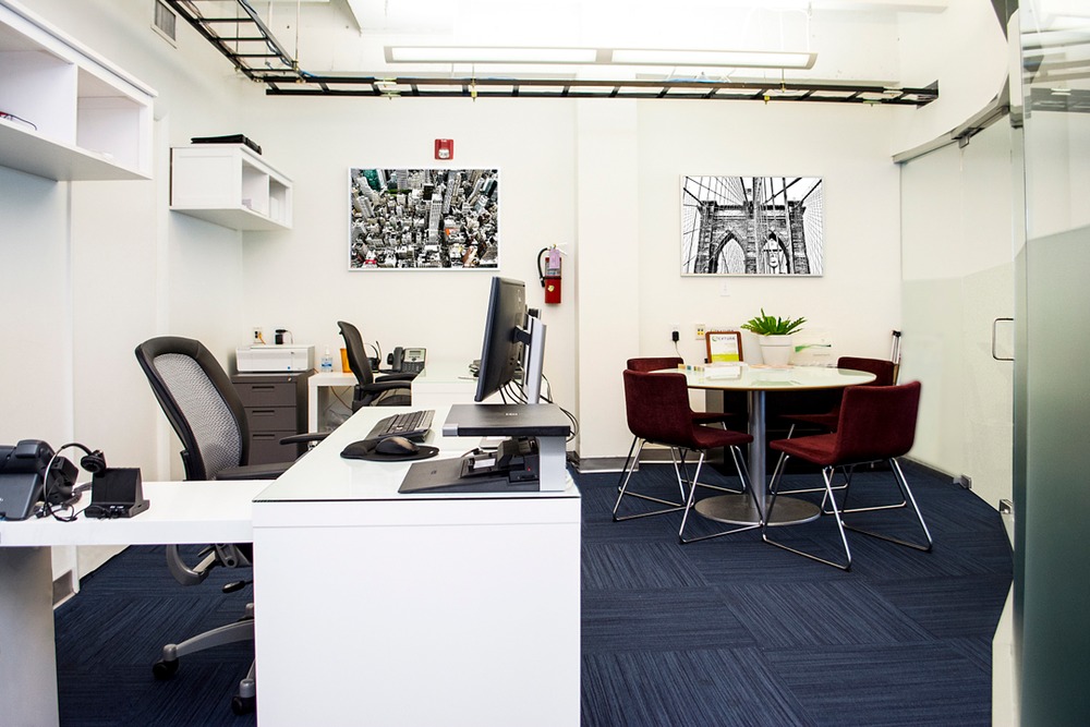 Private Office To Rent, Miami, Miami Beach – photo 3