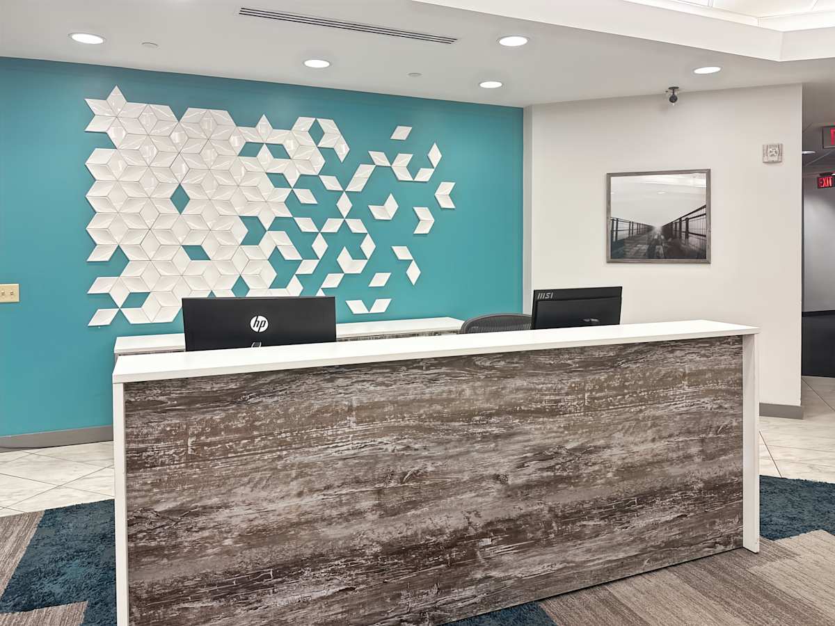 Private Office To Rent, Miami, Brickell 331 – photo 2