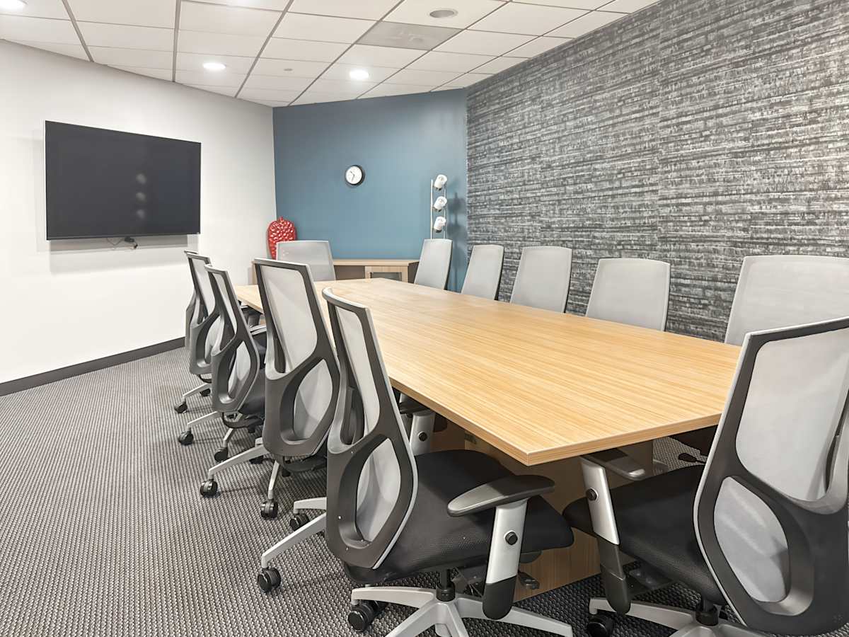 Private Office To Rent, Miami, Brickell 331 – photo 3