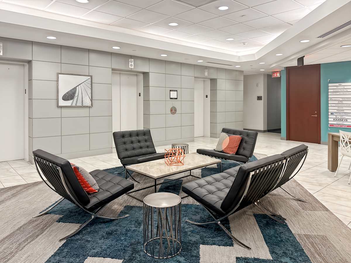 Private Office To Rent, Miami, Brickell 331 – photo 5