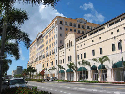 Private Office To Rent, Miami, Coral Gables – photo 1