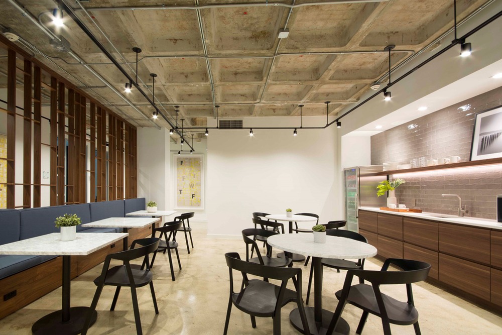 Private Office To Rent, Miami, Downtown 331 – photo 2