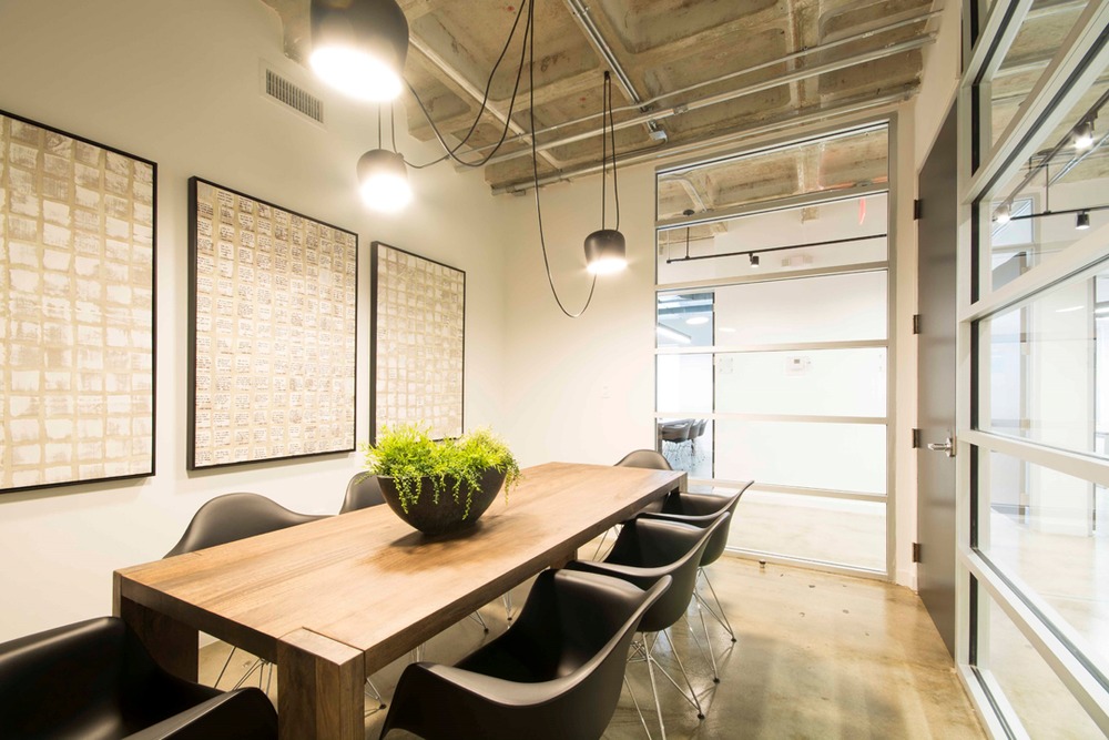 Private Office To Rent, Miami, Downtown 331 – photo 4