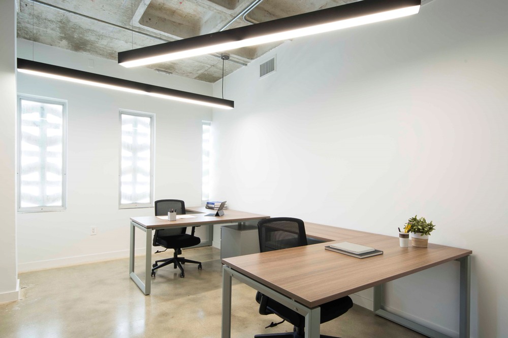 Private Office To Rent, Miami, Downtown 331 – photo 6
