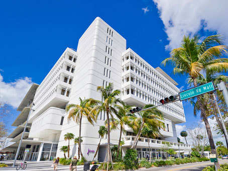 Private Office To Rent, Miami, Miami Beach – photo 1
