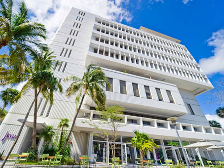 Private Office To Rent, Miami, Miami Beach – photo 2