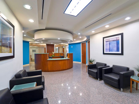 Private Office To Rent, Miami, Miami Beach – photo 3