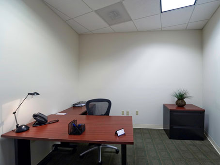 Private Office To Rent, Miami, Miami Beach – photo 4