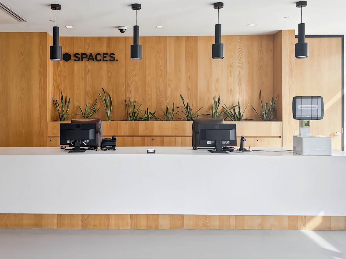 Private Office To Rent, Miami, Downtown – photo 2
