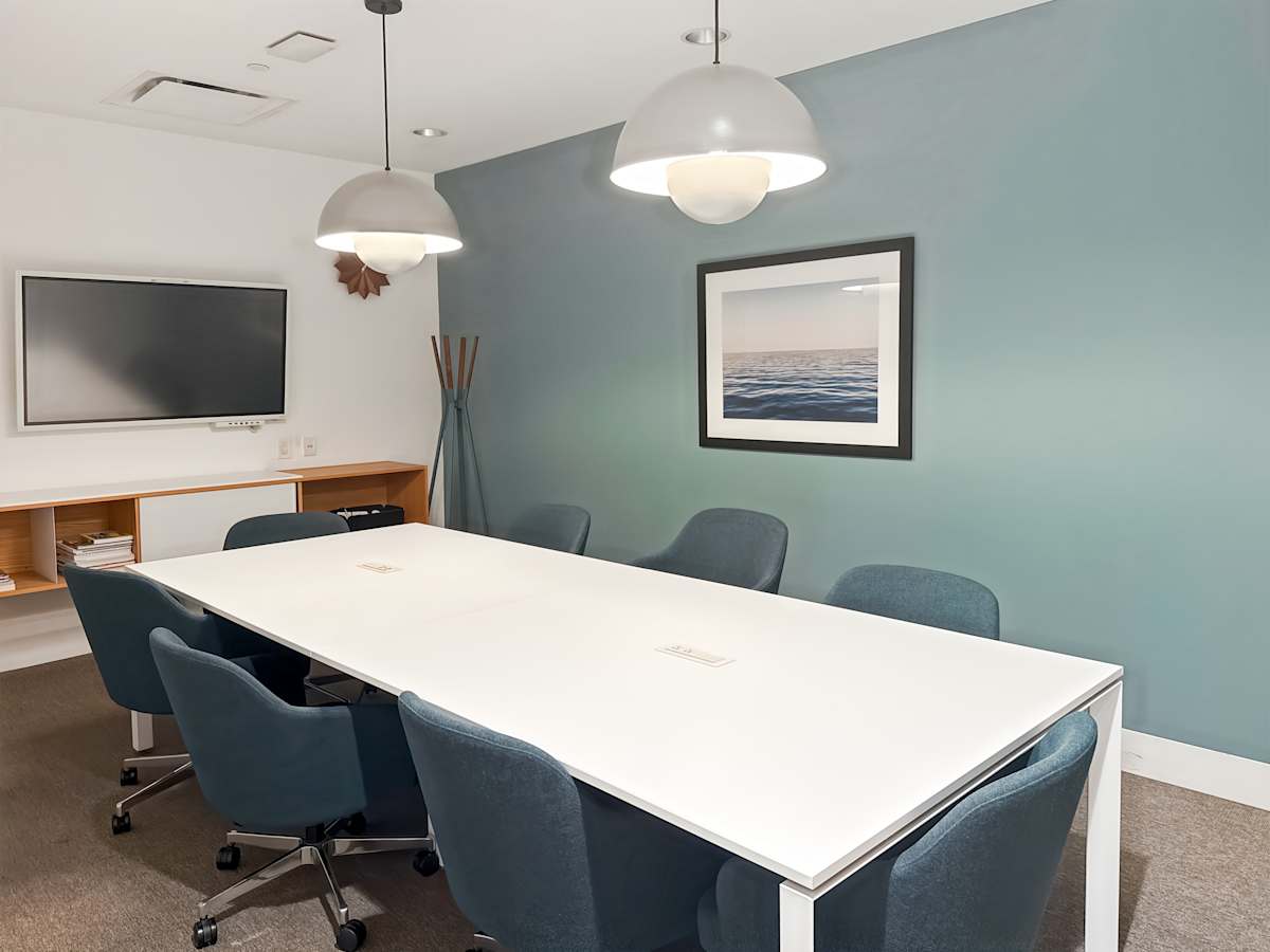 Private Office To Rent, Miami, Downtown – photo 2