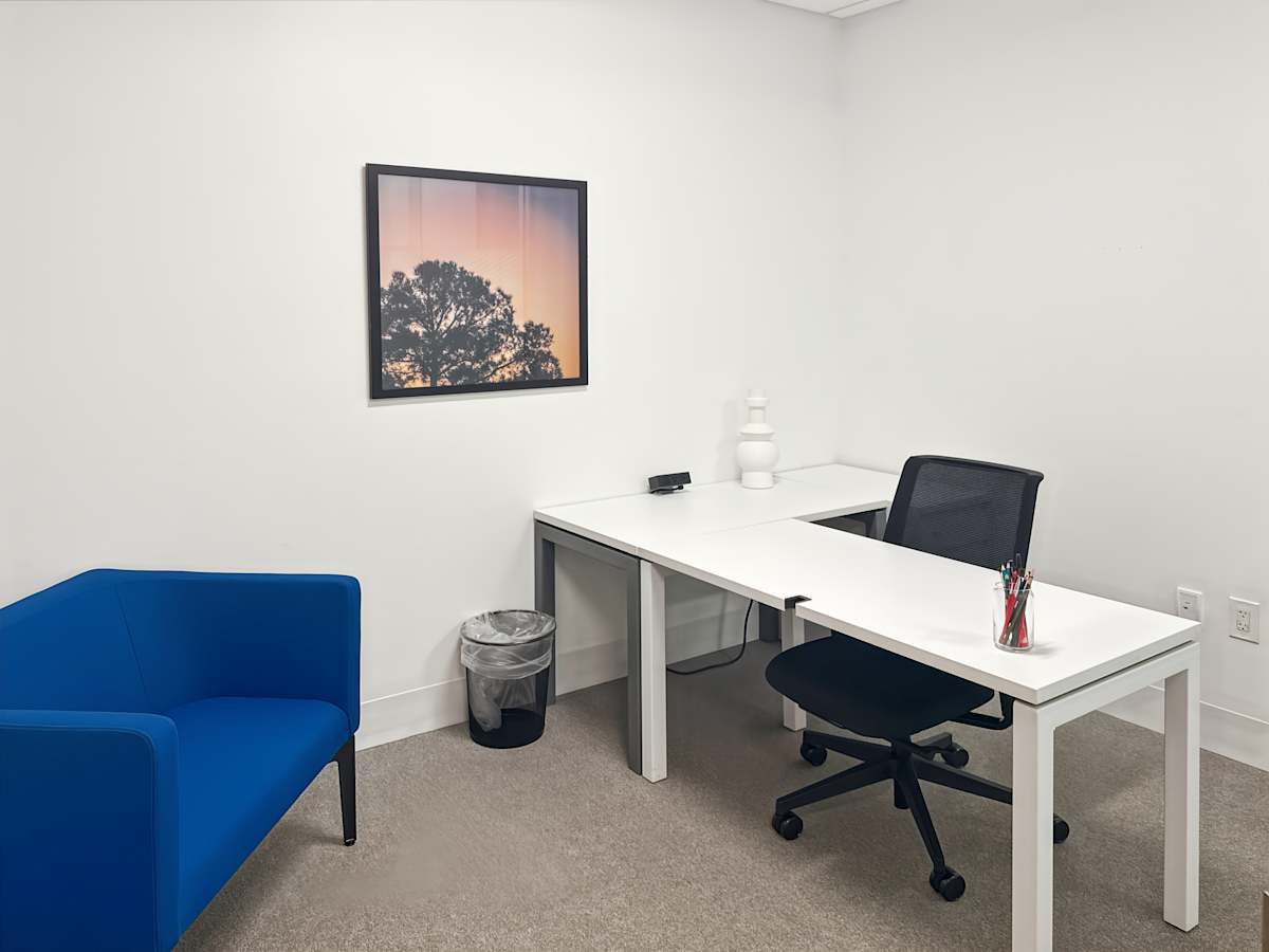 Private Office To Rent, Miami, Downtown – photo 4