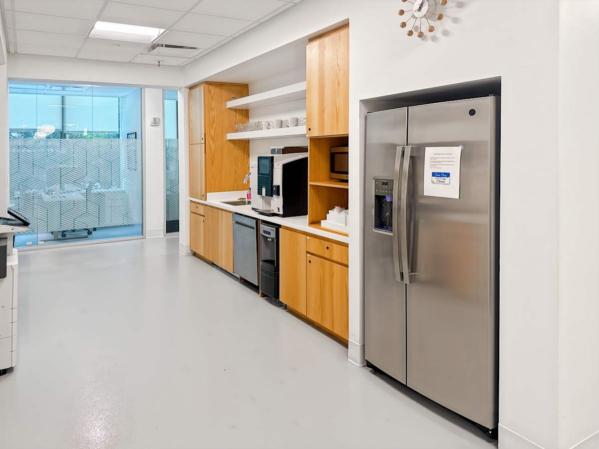 Private Office To Rent, Miami, Downtown – photo 6