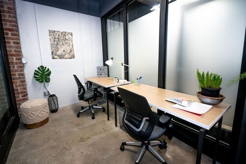 Private Office To Rent, Miami, Downtown – photo 2