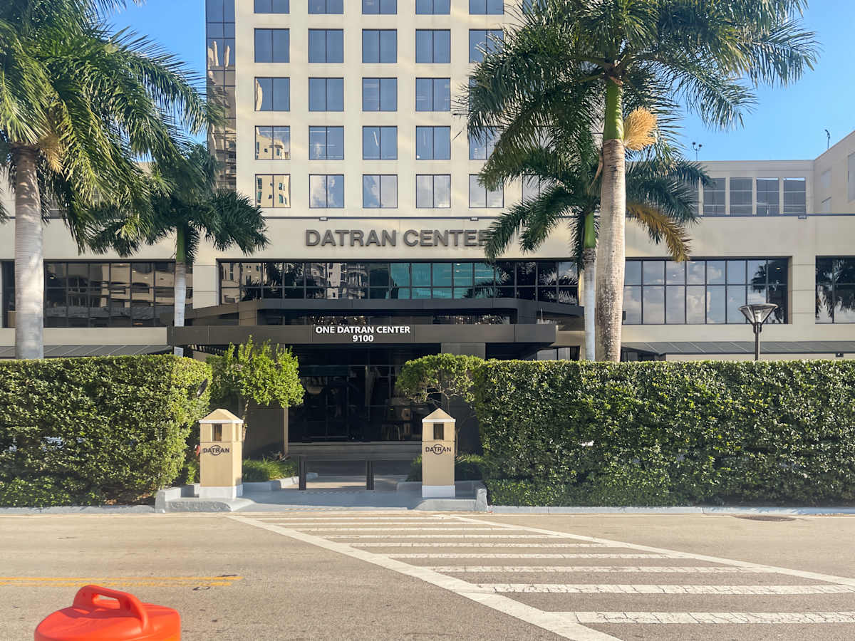 Private Office To Rent, Miami, Miami 331 – photo 1