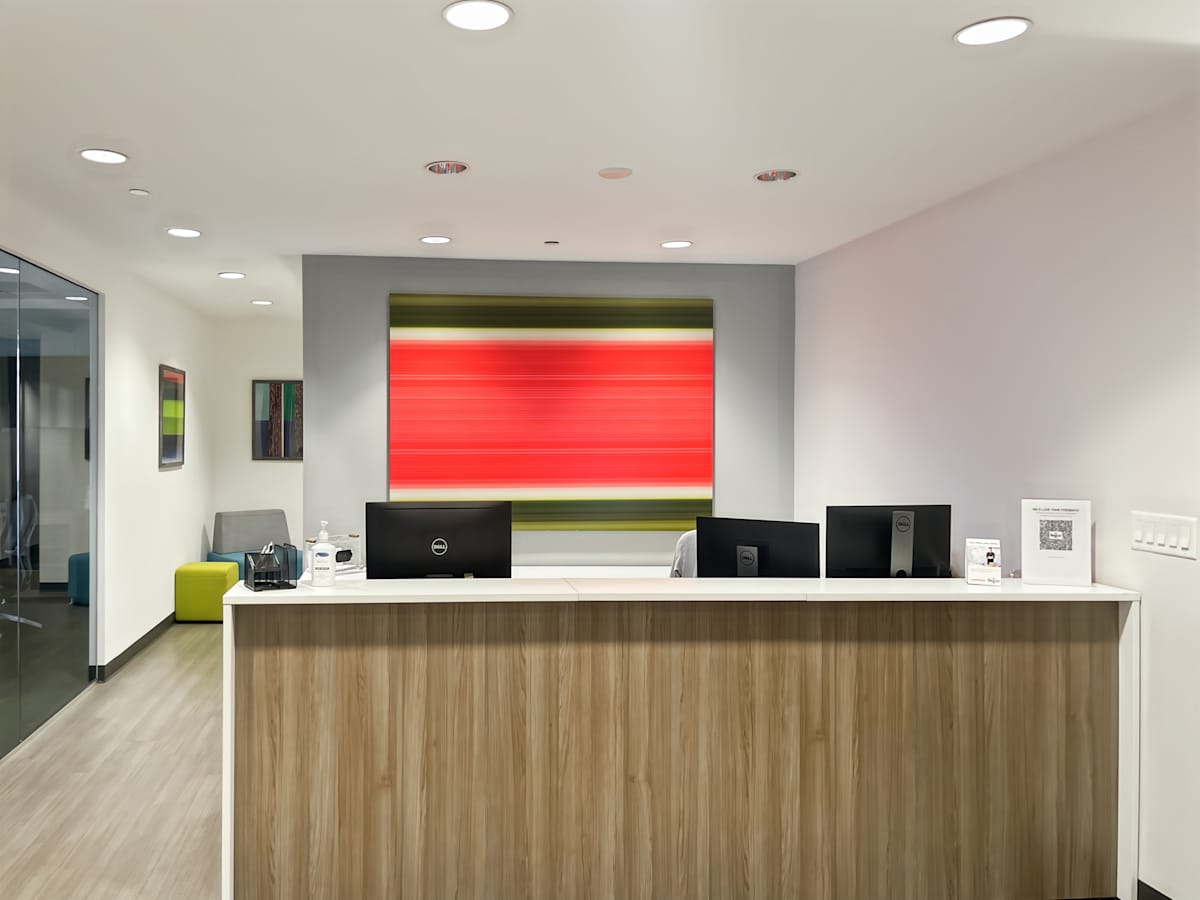Private Office To Rent, Miami, Miami 331 – photo 2